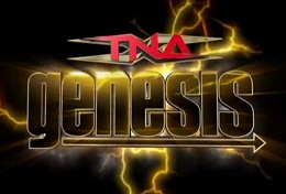 TNA Genesis - 08-01-12